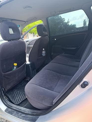 ауди 100 перехотка универсал: Toyota Avensis: 2001 г., Универсал — 7