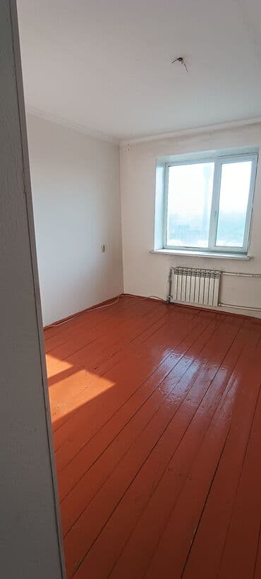 дом в доль дороги г ош: 3 комнаты, 64 м², 106 серия, 2 этаж, Косметический ремонт — 10