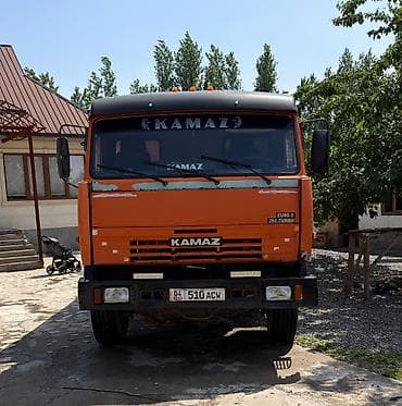 ЗИЛ : 10 л | 2008 г. 230000 км