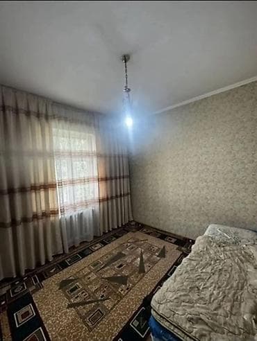 Бөлмөлөр: Комнатага 2 бала керек. Район 12 мкр 63-дом — 1