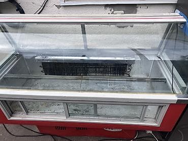 Рекламное оборудование: Кондитерские, Б/у — 2