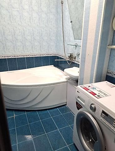 Продажа квартир: 3 комнаты, 85 м², 106 серия, 7 этаж, Евроремонт — 4