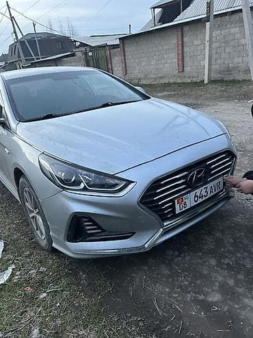 киргизия сайт авто: Kia Optima: 2019 г., Бензин, Седан — 2