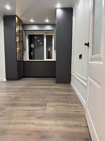жк платинум: 2 комнаты, 40 м², Элитка, 4 этаж, Дизайнерский ремонт — 7