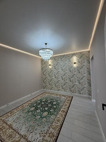 ст ала тоо: 2 комнаты, 44 м², 108 серия, 5 этаж, Дизайнерский ремонт — 5