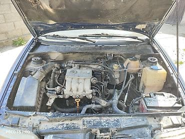 golf mk2: Volkswagen Polo: 1999 г., 1.6 л, Ручные, Бензин, Седан — 9