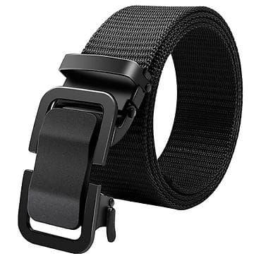 Ремень, Другой бренд, Материал: Полиэстер, Мужские, Новый