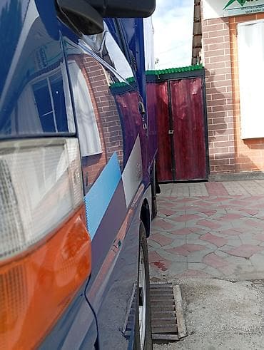кран эвакуатор: Легкий грузовик, Hyundai, Стандарт, 2 т, Б/у — 8