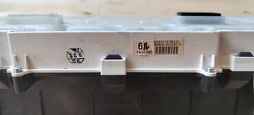 сколько стоят электронные часы: Щиток приборов Toyota Б/у, Оригинал, Япония — 6