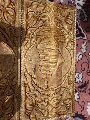 набор фишек для покера: Нарда 🥌 — 3