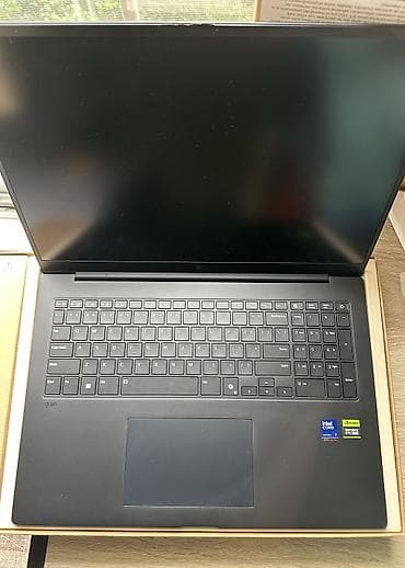 Техника жана электроника: LG ноутбук, Ультрабук, Жаңы, Intel Core Ultra 7, Бөлүп төлөө менен — 2