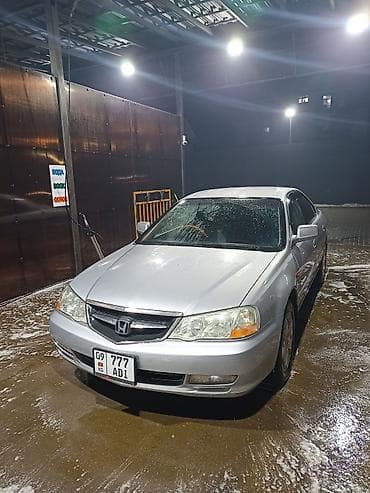 обмен на инспайр: Honda Inspire: 2002 г., 2.5 л, Автомат, Бензин, Седан — 3