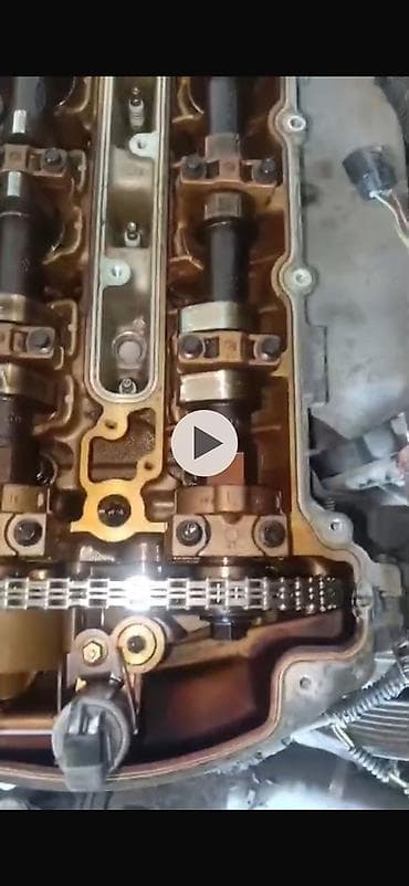 Автозапчасти: Двигатель Jaguar AJ30 3 литра в отличном состоянии — 2