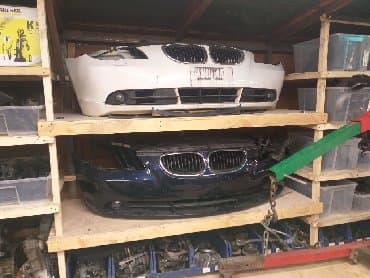 купить передний бампер на ауди 80 б4: БМВ БАМПЕР НА Е60 — 1