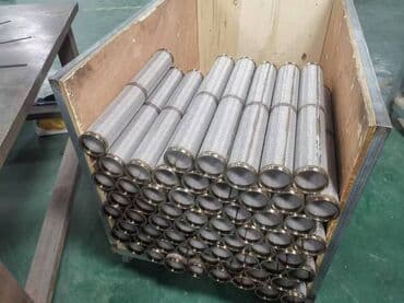 нихромовая спираль купить: Фильтр, Китай — 1