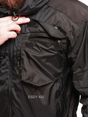 mark spenser: Толстовка весна оригинал 7.26 Gear Tactical ❗️Бишкек, 7-й — 8