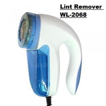 полировочный машина: Машинка для снятия катышков Lint Remover придаст Вашим любимым вещам — 1