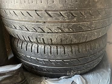 175/65/14 пара лето