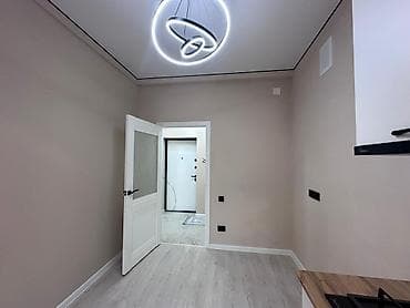 продается однокомнатная квартира: 1 комната, 35 м², Элитка, 4 этаж, Дизайнерский ремонт — 1