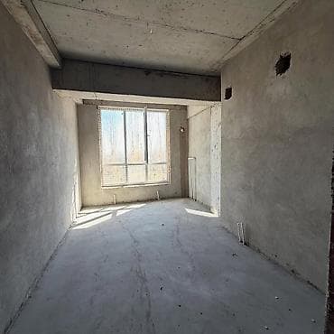 mega hous: 2 комнаты, 76 м², Элитка, 5 этаж, Готовая ПСО (под самоотделку) — 2