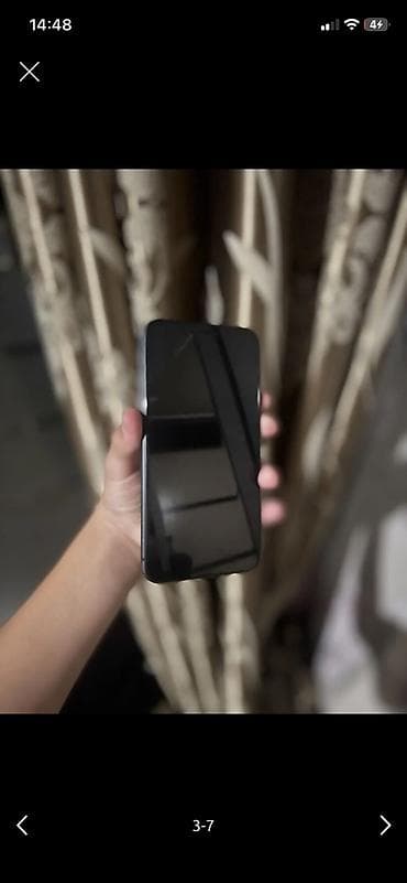 салам сим карта: IPhone 11, Б/у, 64 ГБ, Черный, 100 % — 3