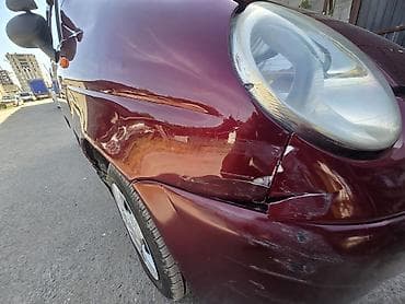 daewoo matiz битый: Daewoo Matiz: 2006 г., 0.8 л, Механика, Бензин, Хэтчбэк — 3