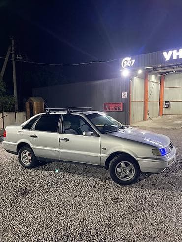 запчасти на пасат б3 рулеврй насас: Volkswagen Passat: 1994 г., 1.8 л, Механика, Газ, Седан — 10