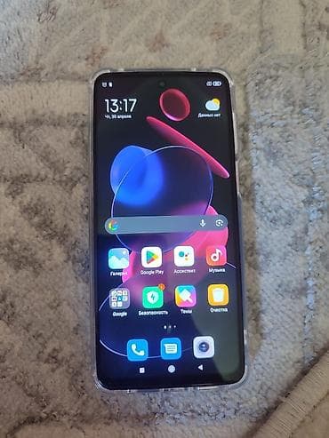 Redmi, Redmi Note 9 Pro, цвет - Зеленый