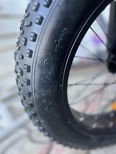 Велосипеды: Электровелосипед, Новый — 8