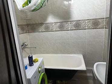 радом: 3 комнаты, Без подселения, С мебелью полностью — 5