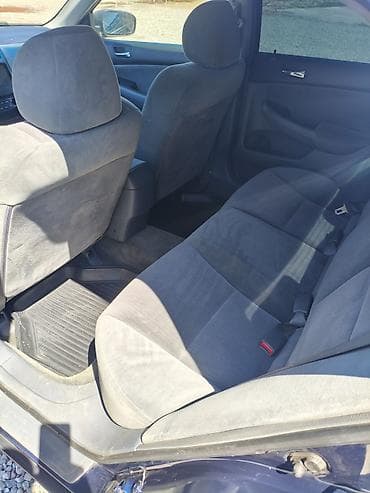 хонда аккорд тарнева: Honda Accord: 2003 г., 2.4 л, Механика, Бензин, Седан — 7