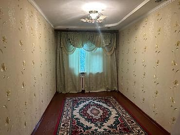 Продажа квартир: 3 комнаты, 61 м², 104 серия, 1 этаж, Косметический ремонт — 10