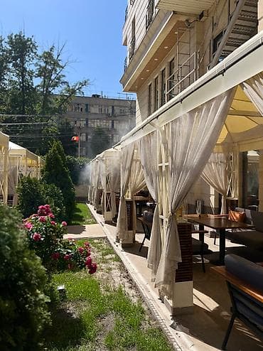 Аренда инструментов: Туманообразование у вас дома! 
Закажите установку прямо сейчас! — 2