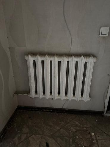 Үй жана бакча: Чоюн батареялар Колдонулган, Туташтыруу түрү: Капталгы — 2