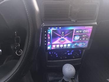 volk racing: Daewoo Nexia: 2012 г., 1.5 л, Ручные, Бензин, Седан — 4