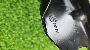 bmw x5 e70: Замок багажника BMW 2010 г., Б/у, Оригинал, Германия — 4