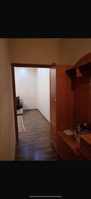 Квартиры: 1 комната, С мебелью полностью — 3