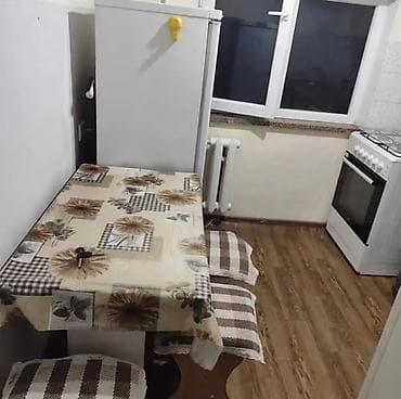 1 комната, 32 м², 3 мкр 104 серия, 2 этаж — 4