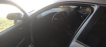 sprinter 4 4: Honda Accord: 2005 г., 2 л, Автомат, Бензин, Седан — 4