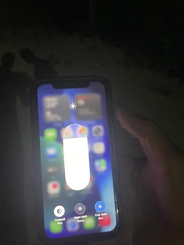 magic mous: IPhone 11, 128 ГБ, Белый, Чехол — 2