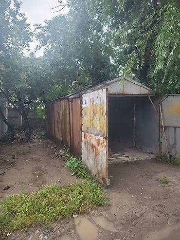 дом вагон: Срочно срочно продаю гараж разборный находится Городок Энергетик лигко — 2