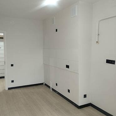 real sight: 3 комнаты, 95 м², Элитка, 3 этаж, Дизайнерский ремонт — 6