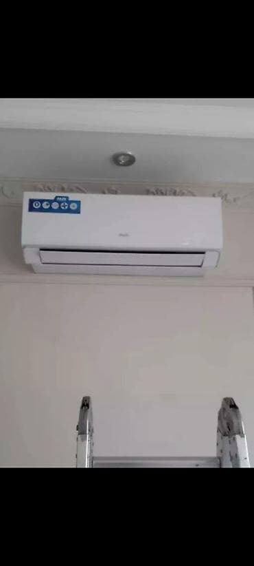 microsoft surface: Профессиональная чистка и мойка настенных сплит‑систем - Глубокая — 6