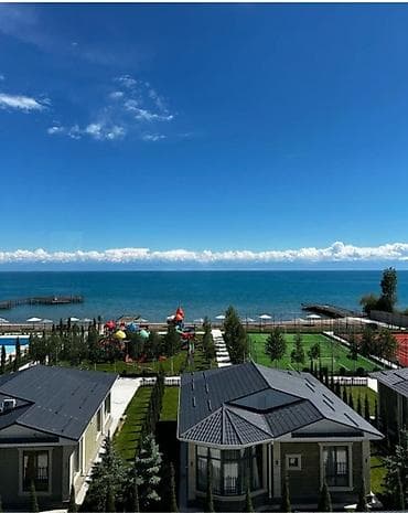 псо квартиры: Сниму в аренду недвижимость на лето на Иссык-Куле. Квартиру, частный — 1