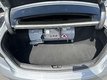 bmw ix3: Hyundai Sonata: 2021 г., Седан — 7