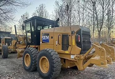 ниссан сефиро двигатель: Автогрейдер SEM 922F - Назначение: планировка и профилирование дорог — 2