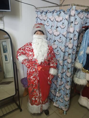 прокат национальных костюмов для детей: Костюмы на прокат — 5