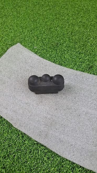 х5: Масляный радиатор BMW 2003 г., Б/у, Оригинал, Германия — 1