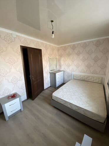 Жарнама, печать: Продаеться 2 комнатная квартира в городе каинды! первый этаж — 11