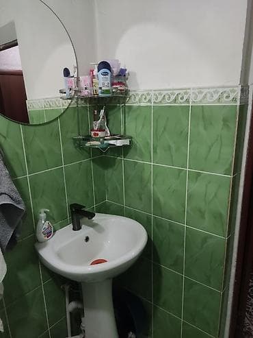1 комната, 40 м², Индивидуалка, 3 этаж, Косметический ремонт — 2